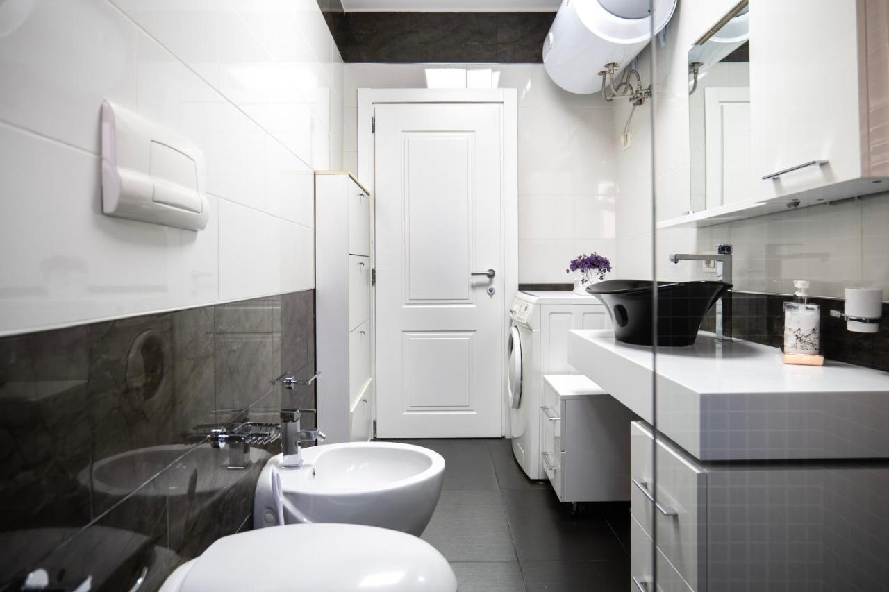 Enxhi'S Apartment Τίρανα Εξωτερικό φωτογραφία