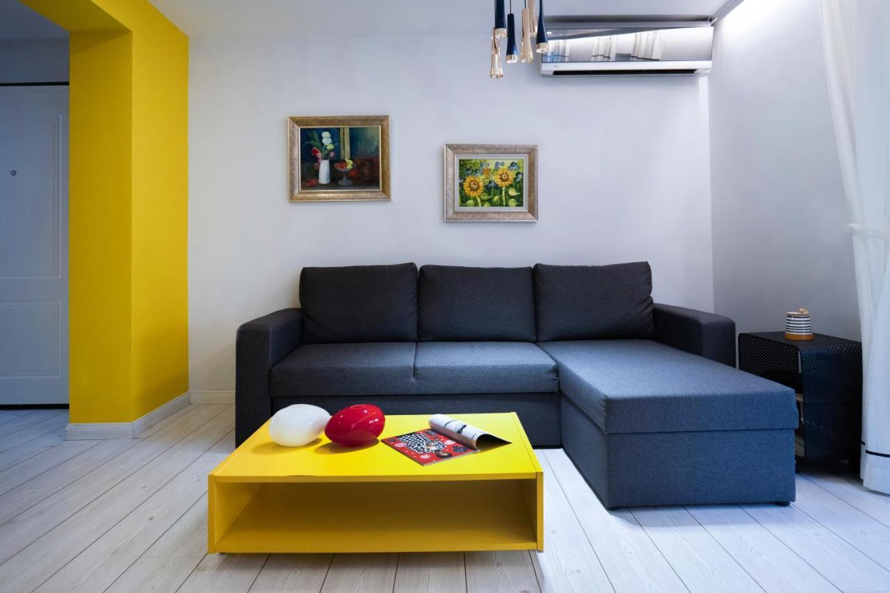 Enxhi'S Apartment Τίρανα Εξωτερικό φωτογραφία