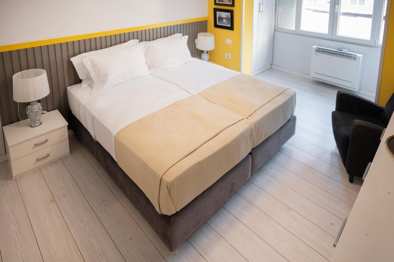 Enxhi'S Apartment Τίρανα Εξωτερικό φωτογραφία